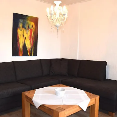 Regenpfeiferweg 11 - Pauline * Busum